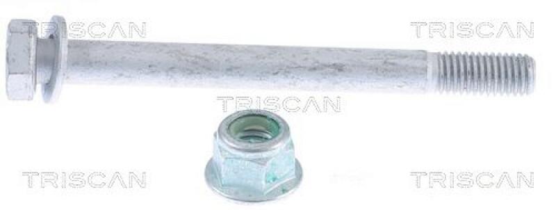 TRISCAN Repair Kit, wheel suspension