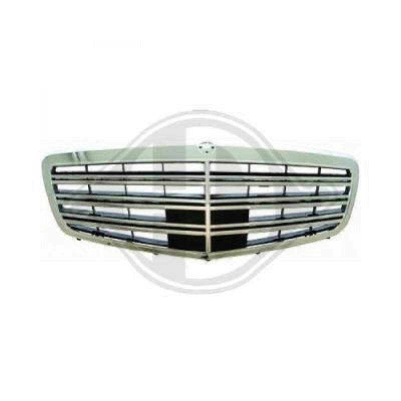 DIEDERICHS Radiator Grille HD Tuning