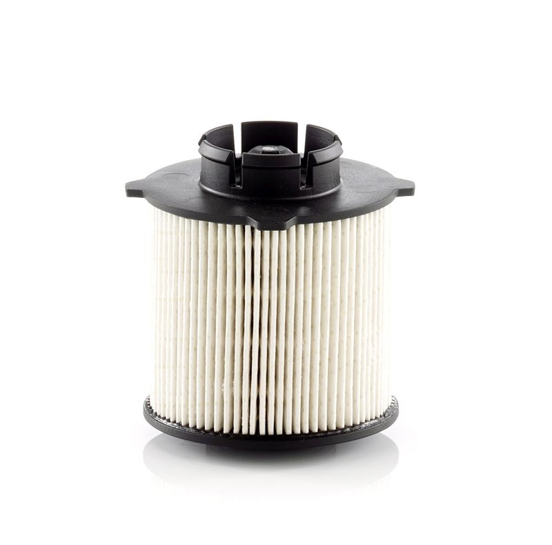 MANN-FILTER Fuel filter