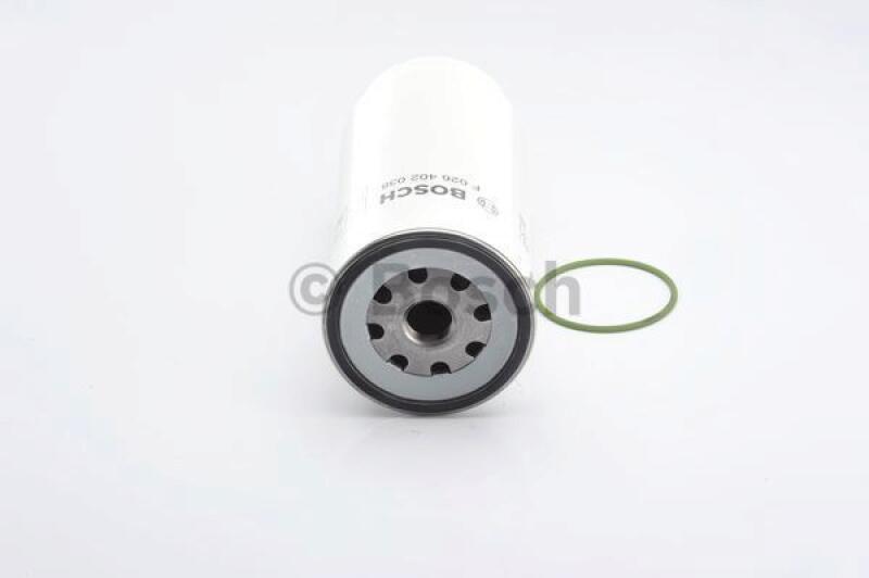 BOSCH Fuel filter