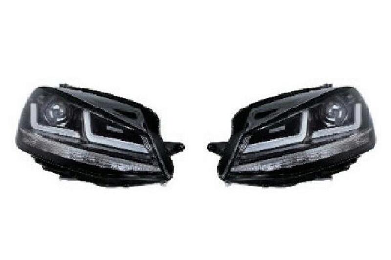 OSRAM Headlight Set LEDriving HEADLIGHT