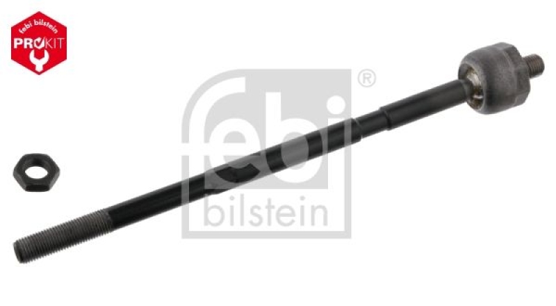 FEBI BILSTEIN Tie Rod Axle Joint ProKit