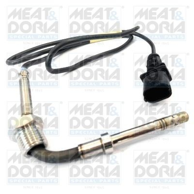 MEAT &amp; DORIA Sensor, Abgastemperatur