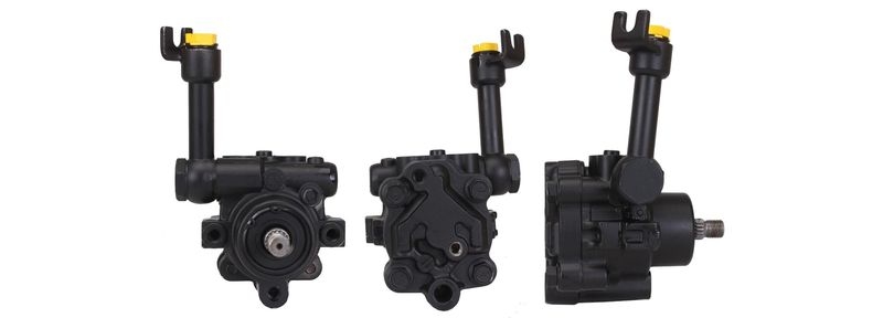 ELSTOCK Hydraulic Pump, steering system