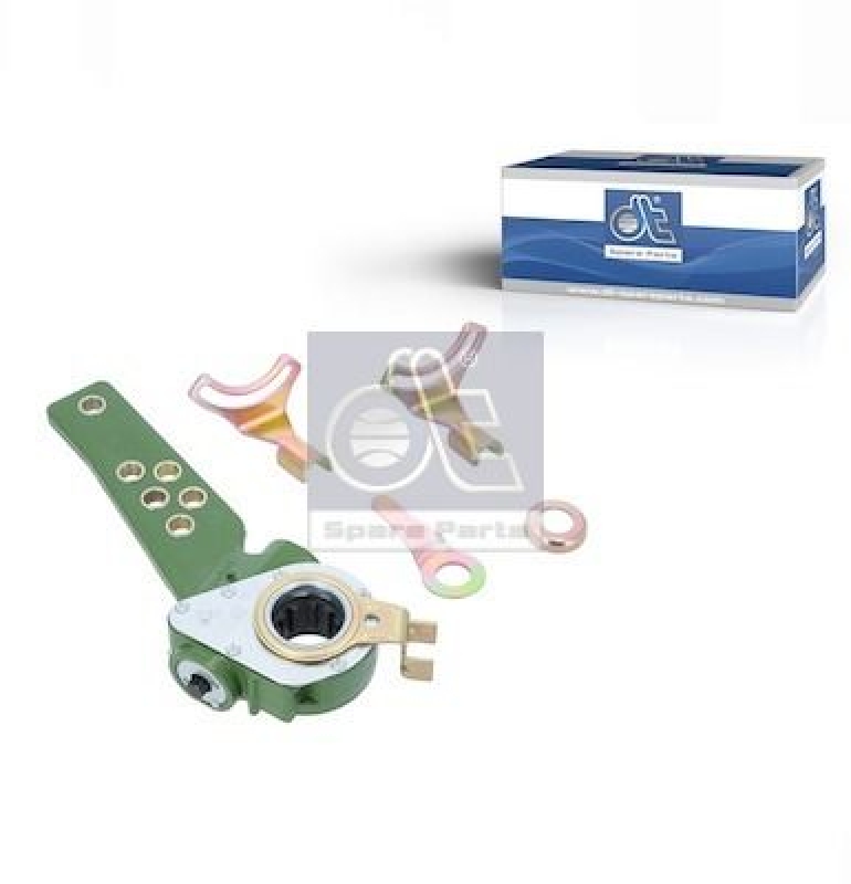 DT Spare Parts Adjuster, braking system