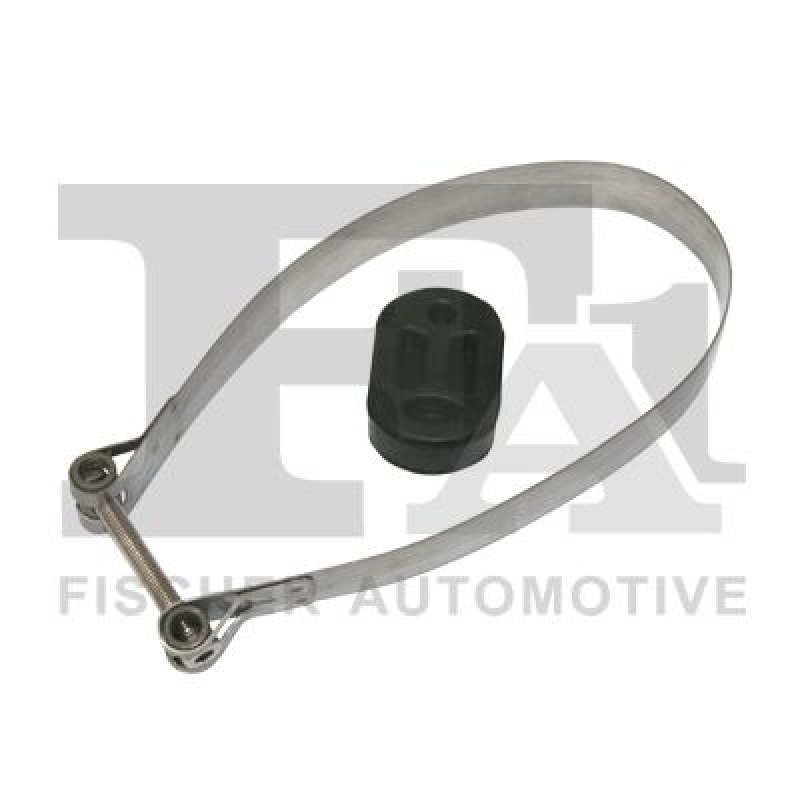 FA1 Bracket, muffler