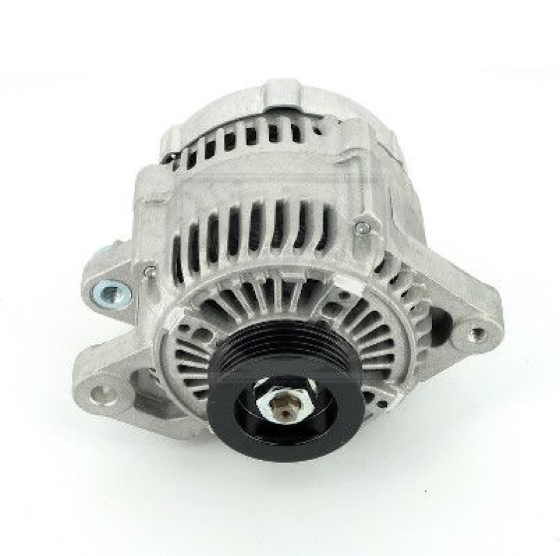 NPS Alternator