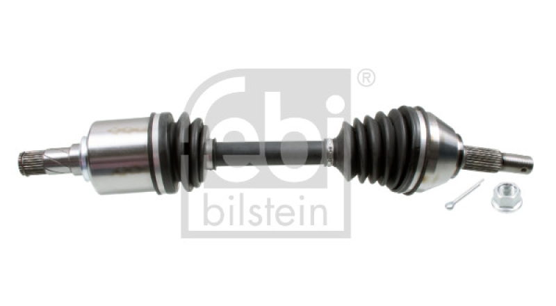 FEBI BILSTEIN Antriebswelle