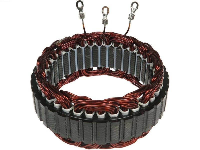 AS-PL Stator, Generator Brandneu AS-PL