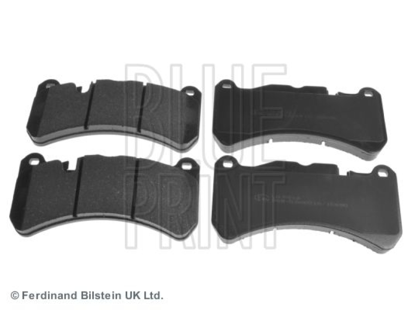 BLUE PRINT Brake Pad Set, disc brake