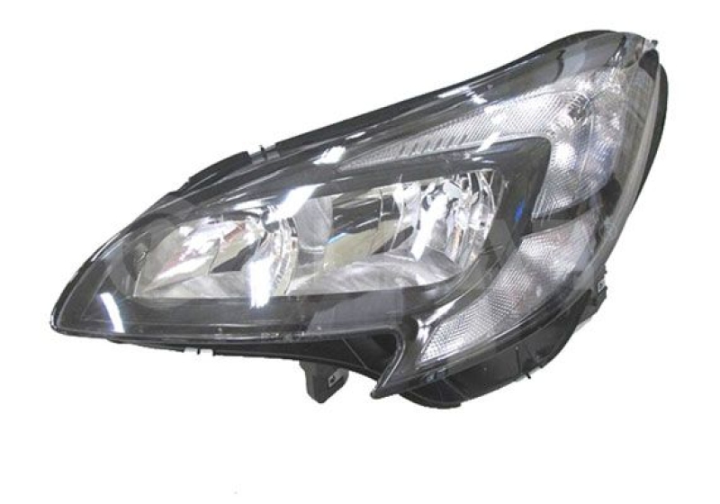 Headlight