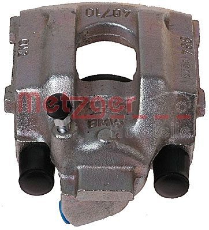 METZGER Brake Caliper