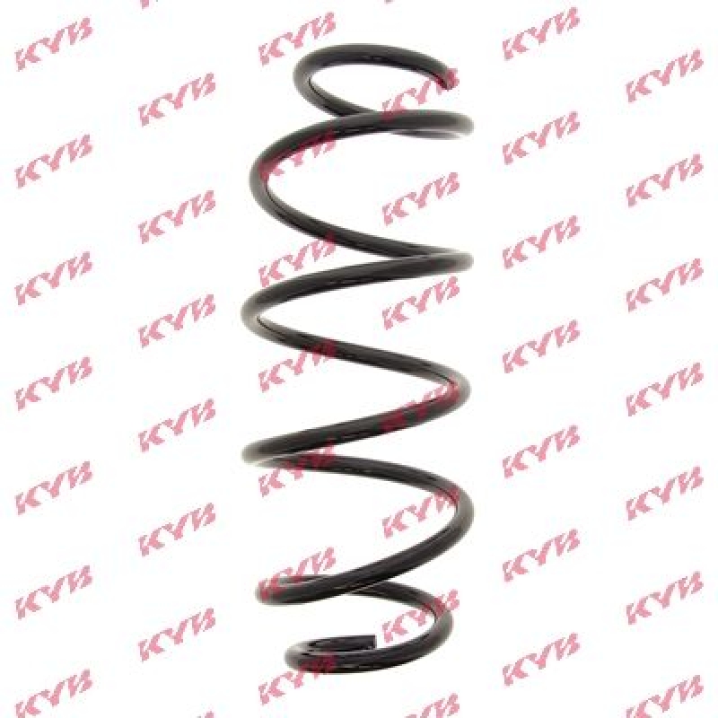 KYB Suspension Spring K-Flex