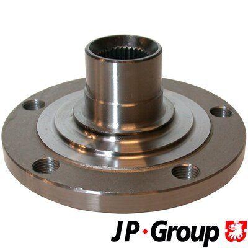 JP GROUP Wheel Hub JP GROUP