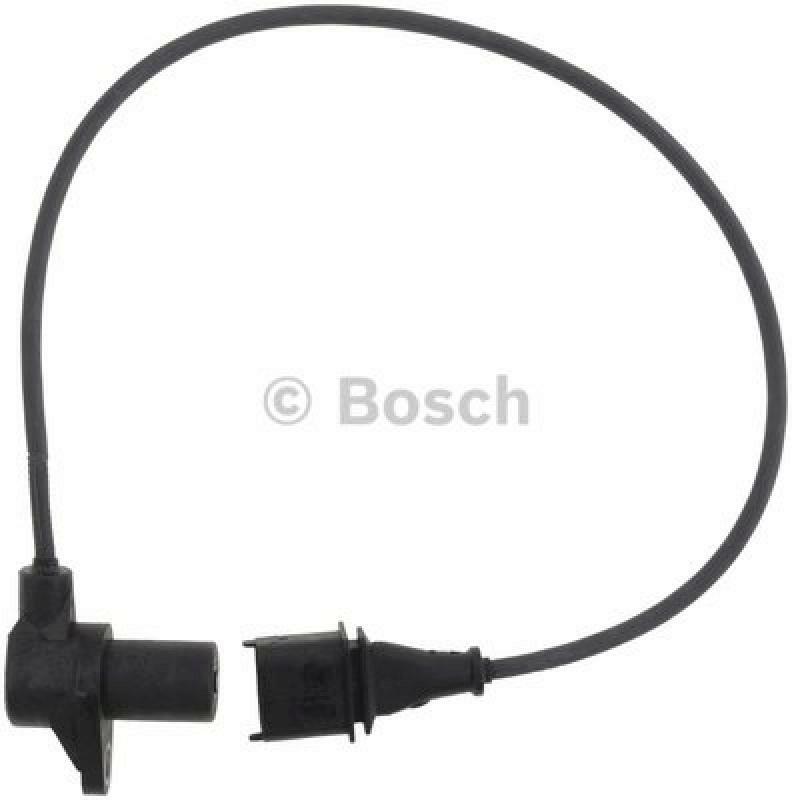 BOSCH RPM Sensor, engine management