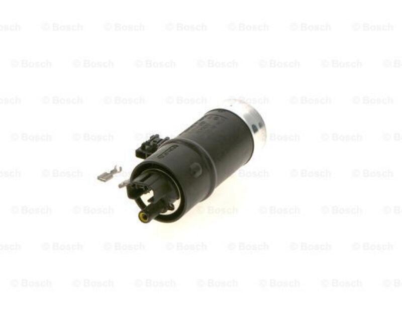 BOSCH Fuel Pump