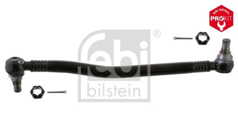 FEBI BILSTEIN Centre Rod Assembly ProKit