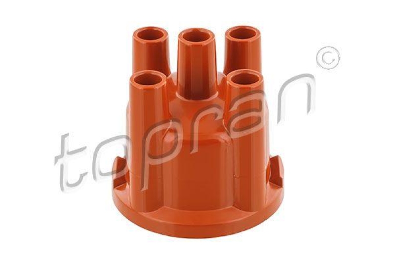 TOPRAN Distributor Cap