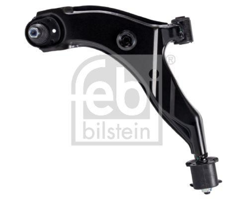 FEBI BILSTEIN Track Control Arm