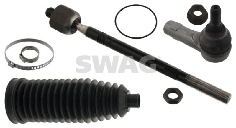 SWAG Tie Rod