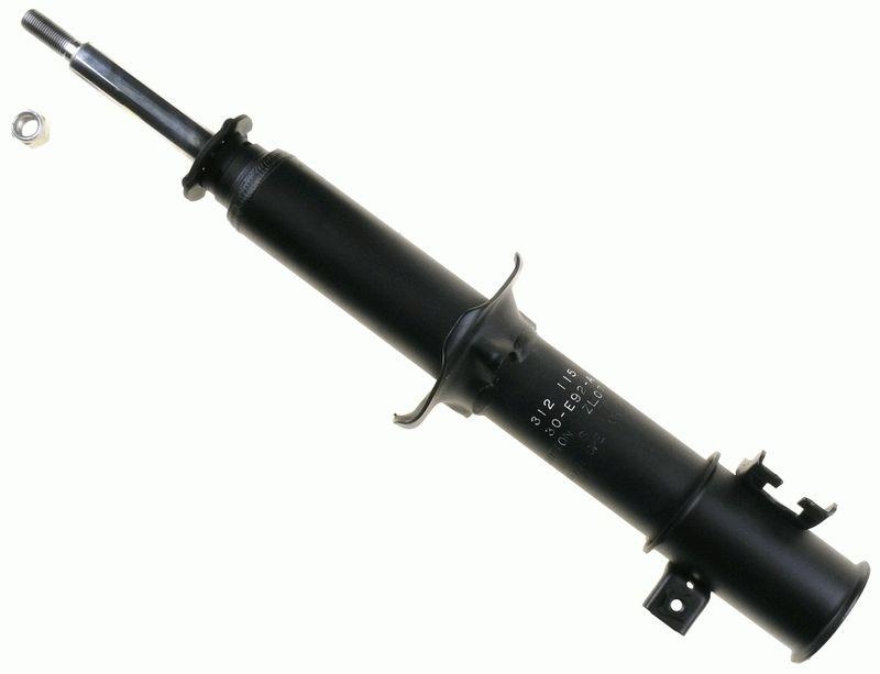 SACHS Shock Absorber