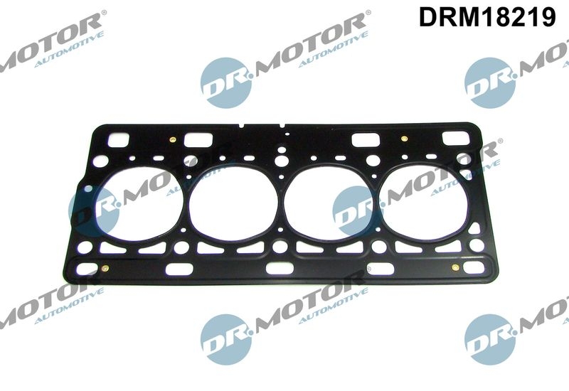 Dr.Motor Automotive Gasket, cylinder head