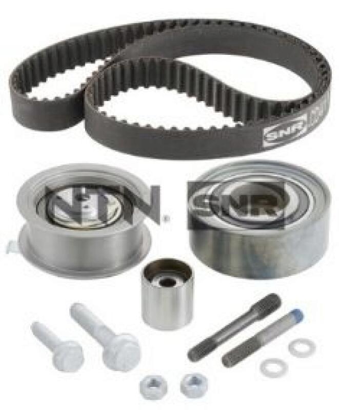 SNR Timing Belt Set