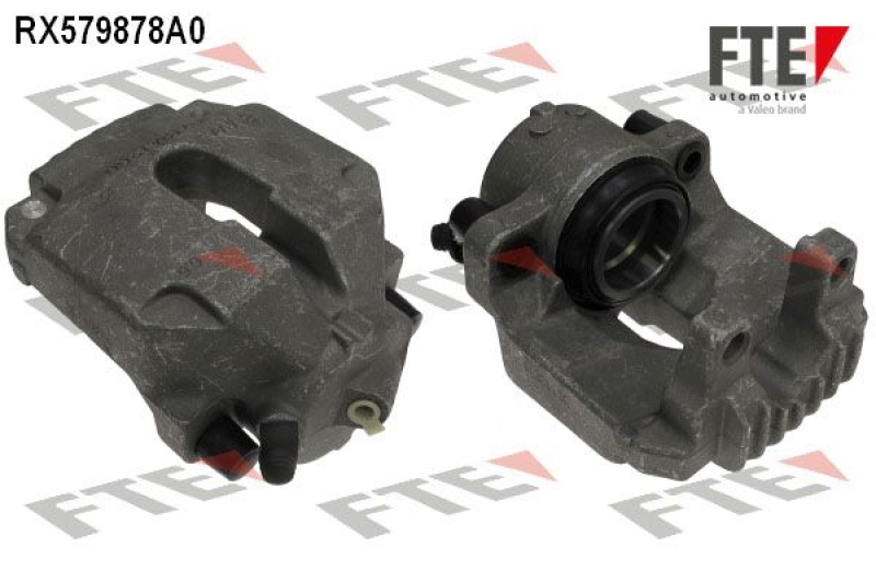 FTE Brake Caliper