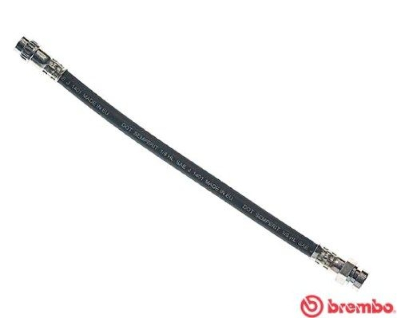 BREMBO Brake Hose ESSENTIAL LINE