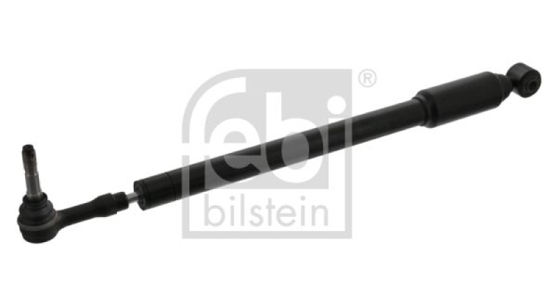 FEBI BILSTEIN Shock Absorber, steering