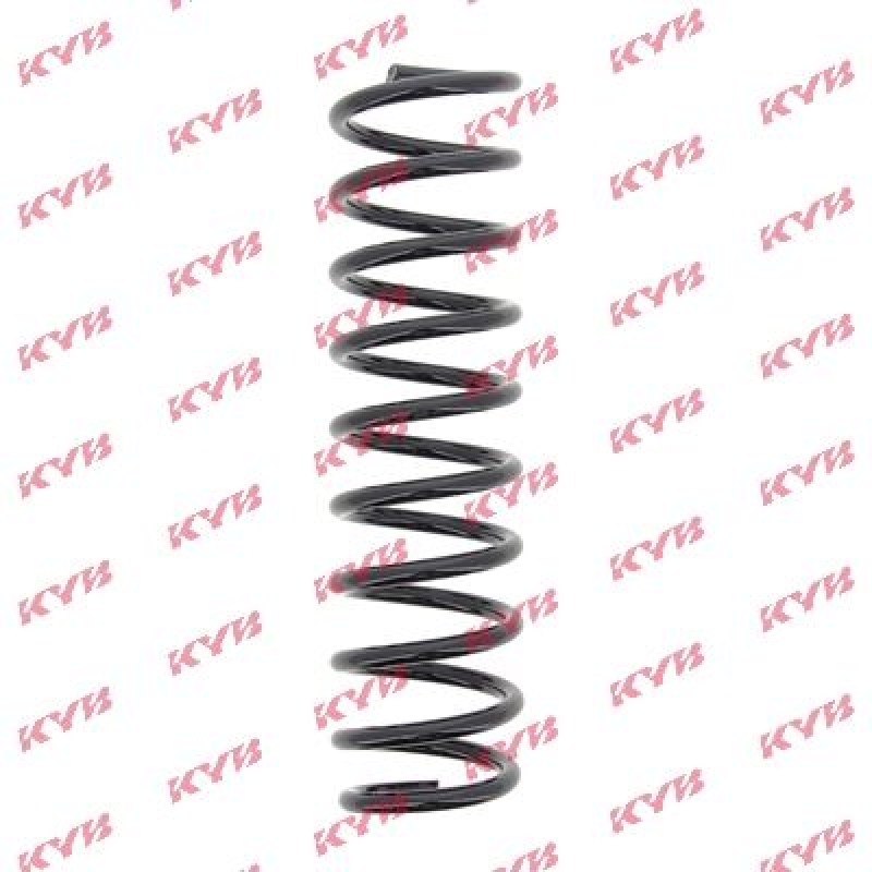 KYB Suspension Spring K-Flex