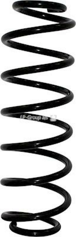 JP GROUP Coil Spring JP GROUP