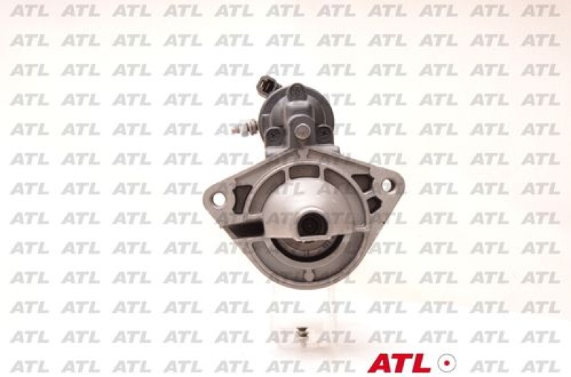 ATL Autotechnik Starter