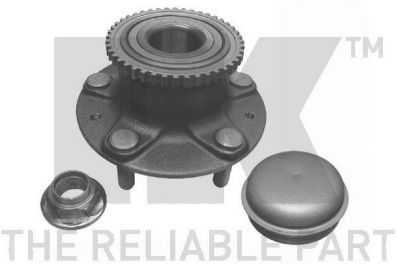 NK Wheel Bearing Kit