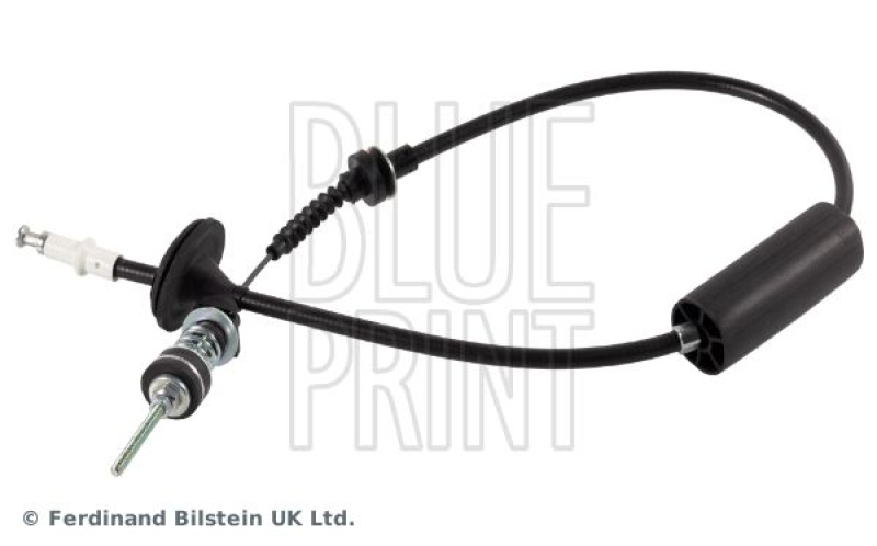 BLUE PRINT Cable Pull, clutch control