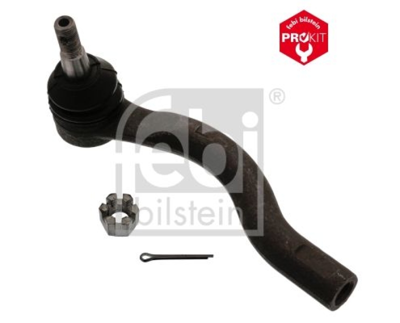 FEBI BILSTEIN Tie Rod End ProKit