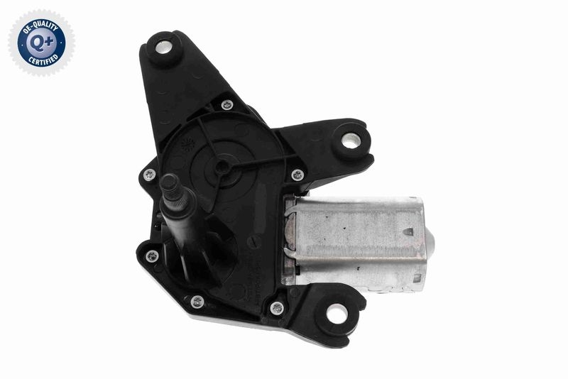 VEMO Wiper Motor Q+, original equipment manufacturer quality