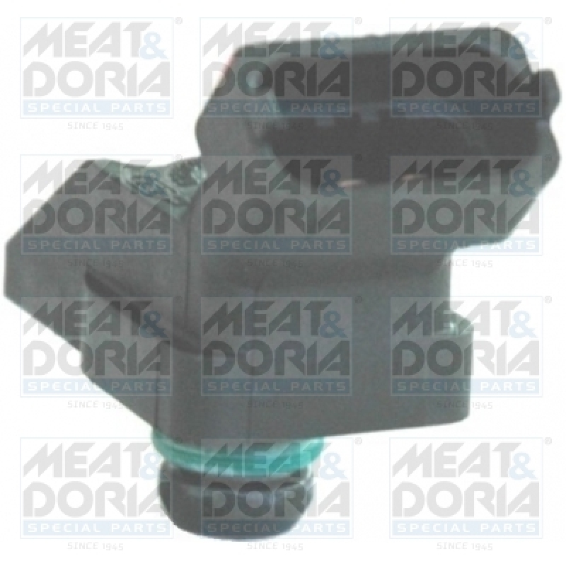 MEAT & DORIA Sensor, boost pressure