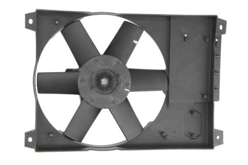 THERMOTEC Fan, radiator