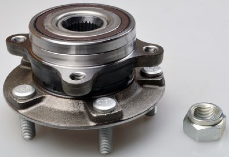 DENCKERMANN Wheel Bearing Kit