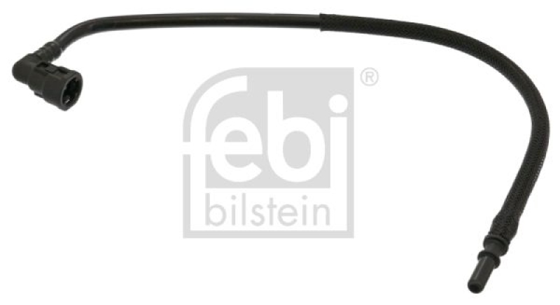 FEBI BILSTEIN Kraftstoffschlauch