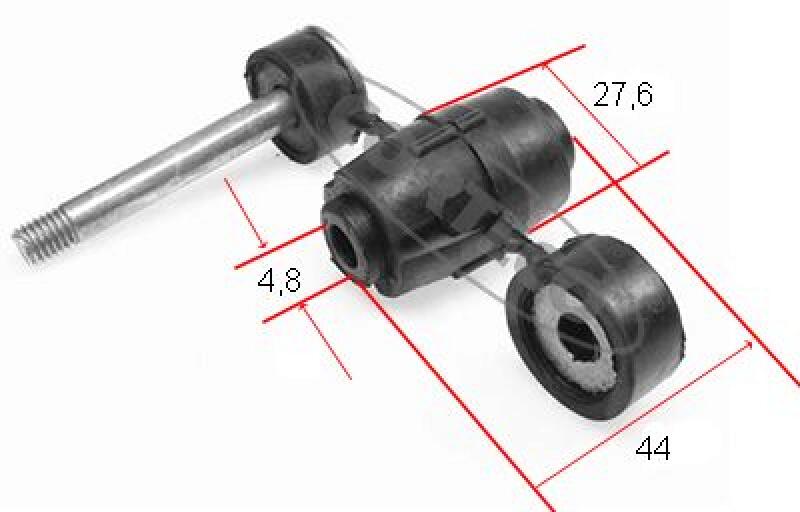 CORTECO Lagerung, Stabilisator