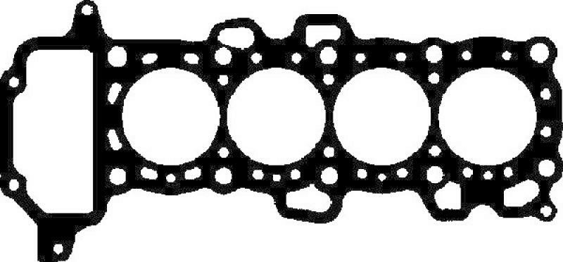 CORTECO Gasket, cylinder head