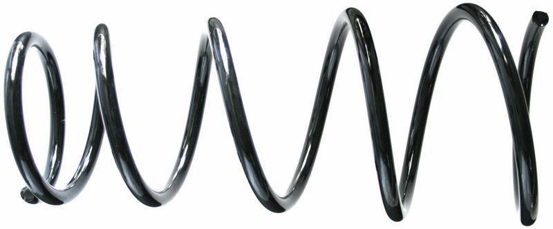 SACHS Coil Spring