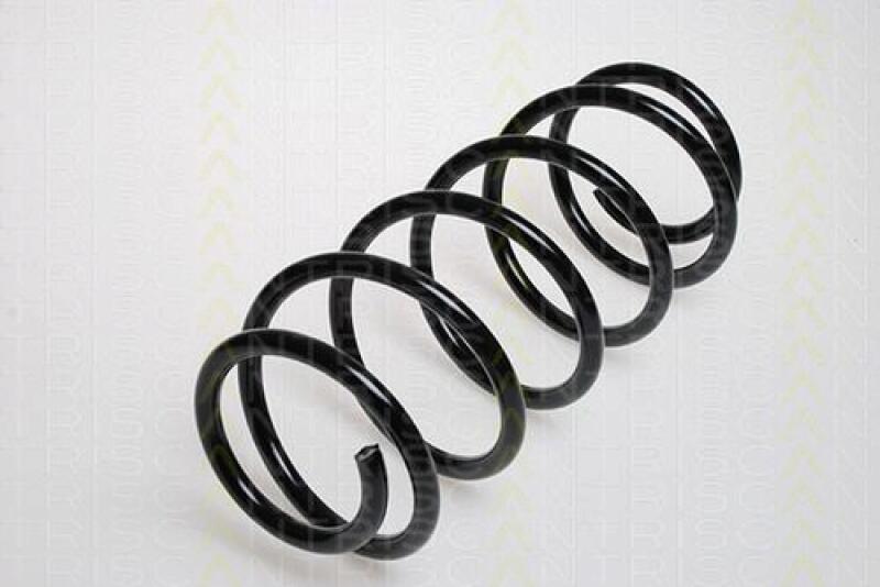 TRISCAN Coil Spring