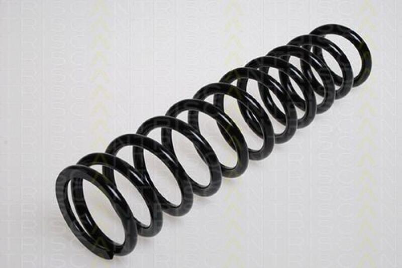 TRISCAN Coil Spring