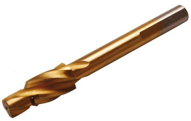 BGS Twist Drill Bit