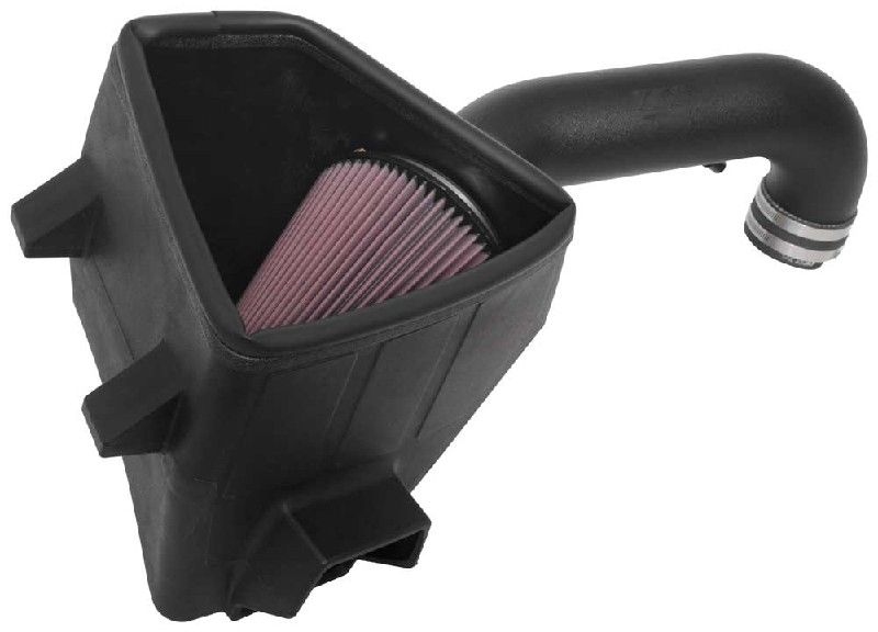 K&amp;N Filters Sportluftfiltersystem AirCharger