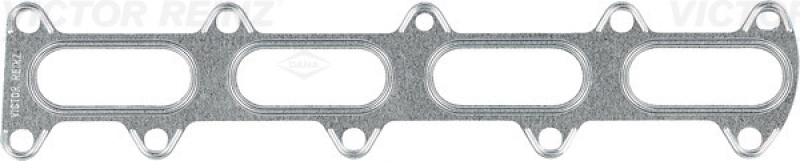 VICTOR REINZ Gasket, exhaust manifold