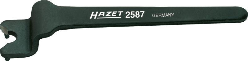 HAZET Spanner, timing belt tension